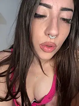 AbbySecrets- – Naživo XXX chat