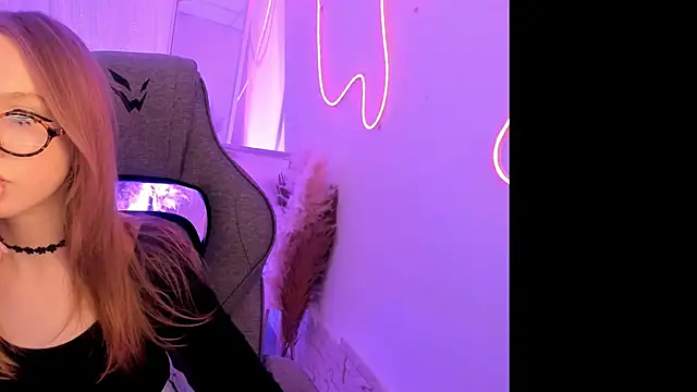 Živý XXX chat DariaTate