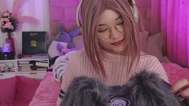 Živý XXX chat NataliaNovak