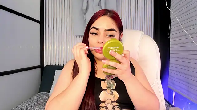 sunnypaytton – Naživo XXX chat