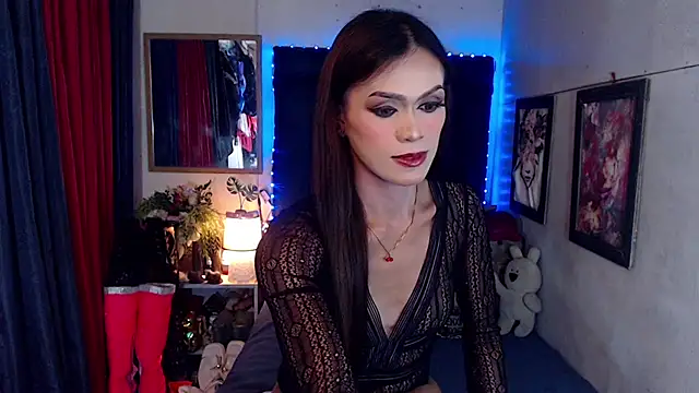 Chat XXX ao vivo de Ivory_katt