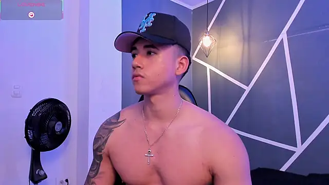 Draven_Marceaux's Live XXX Chat