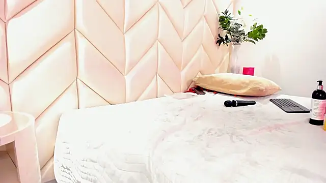 Chat XXX ao vivo de CataRicci