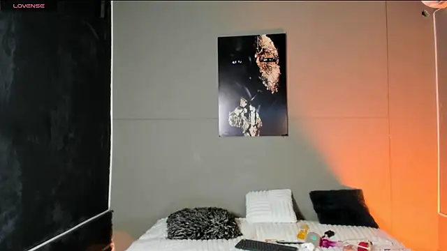 AliceFit_212 Webcam show