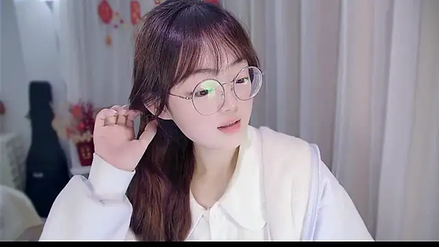 Chat XXX Live YUANYUAN-A