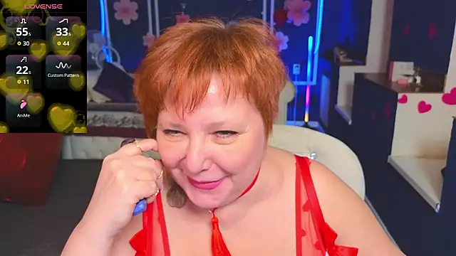 Kira_Kenett: απευθείας συνομιλία ΧΧΧ