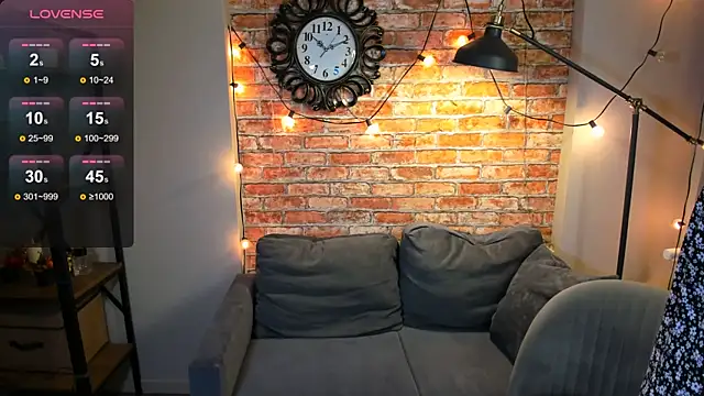 nancy_posh – Naživo XXX chat