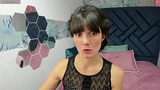 Valery_More__ Obrolan Langsung XXX