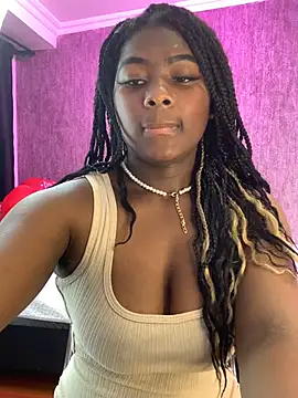 KarinaFlowers_ Obrolan Langsung XXX