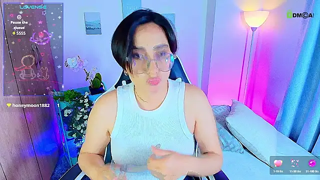 Živý XXX chat Alex_carter