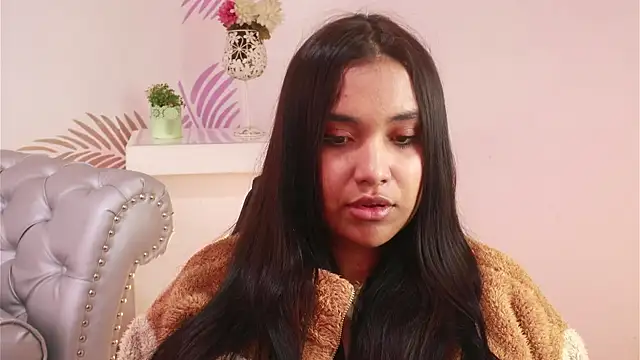 Isabelle_Lane: απευθείας συνομιλία ΧΧΧ