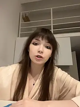 Show de Lissssssa na webcam