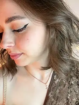 yoyogirlx Live XXX-chat