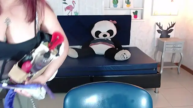 danna_garza – Naživo XXX chat