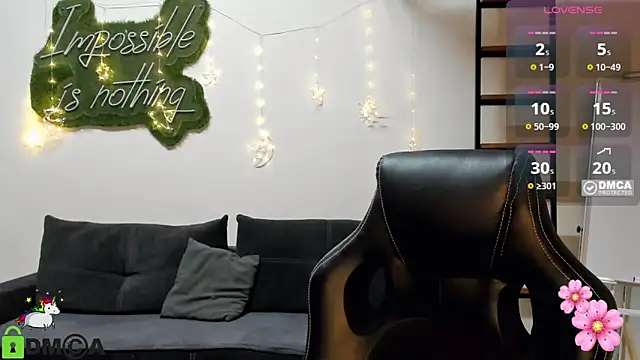 VeronicaSweeet – Naživo XXX chat