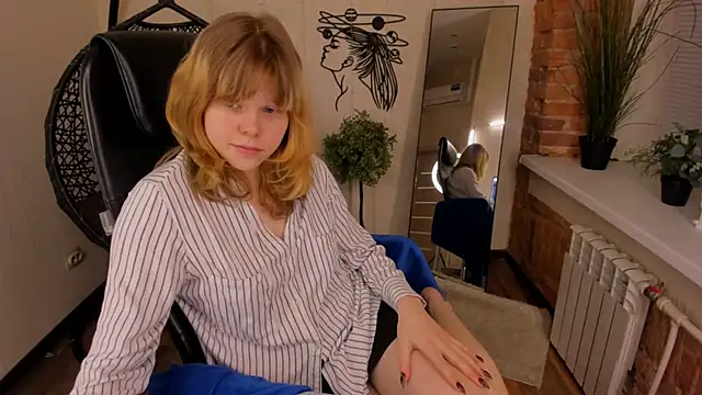 Soft_Flame – Naživo XXX chat