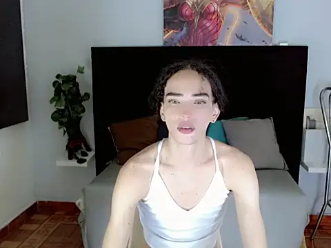 Chat XXX ao vivo de sora_jun