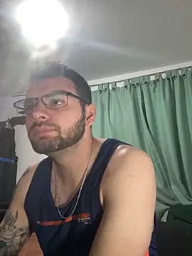 Chatroom XXX en direct de Baphomet212341