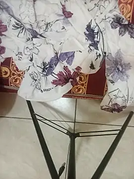 PatriciaVen 网络视讯表演