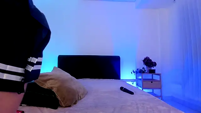 Soft_Kittyy Chat XXX live