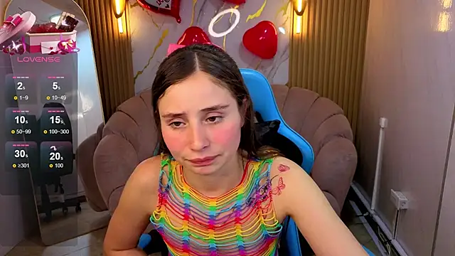 Ariana18_b: απευθείας συνομιλία ΧΧΧ