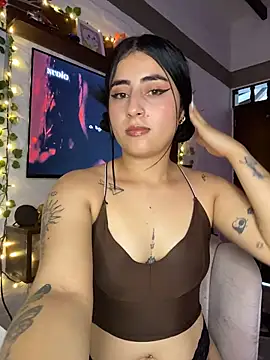 Natasha-Naughty- Live XXX-Chat