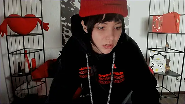 NeoGeisha – Naživo XXX chat