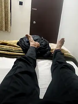 Вебкам-шоу IamWildcard