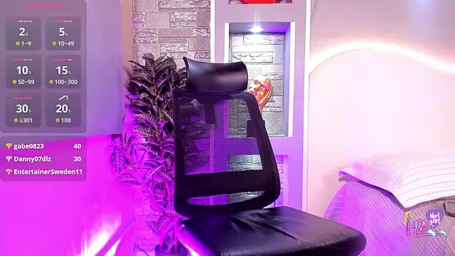 Ashley_Beaomunt – Naživo XXX chat