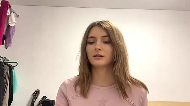 Chat XXX ao vivo de TakenTrumpet