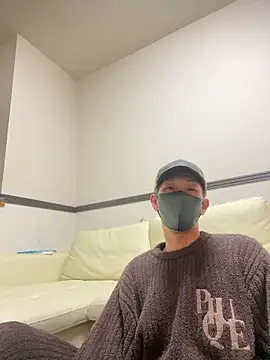 Yumemiru-k 라이브 XXX 채팅