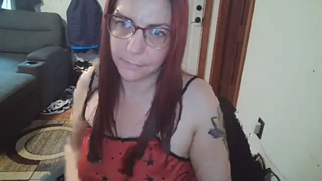 SweetAriesXO: απευθείας συνομιλία ΧΧΧ