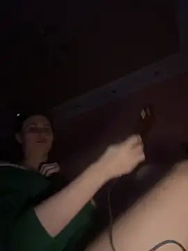 Flossy_Vettie Obrolan Langsung XXX