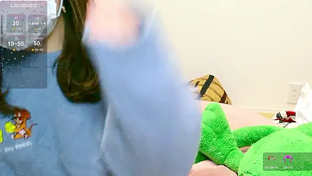 Chiak_ouo Chat XXX live