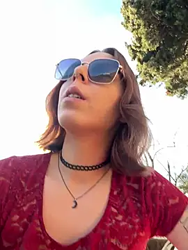 Show webcam de Mia_Railey