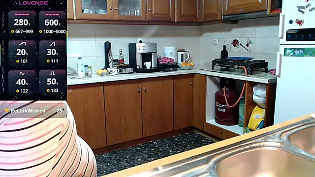 Živý XXX chat JennaDeluxe