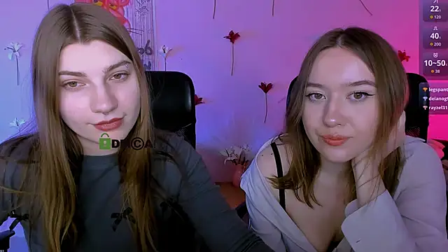 แชท XXX สดของ pure_radiance1