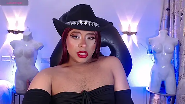 Živý XXX chat Emili_Roux