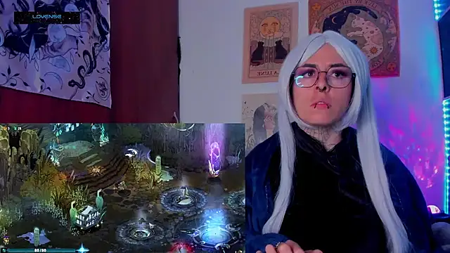 Chat XXX Live Hisato111