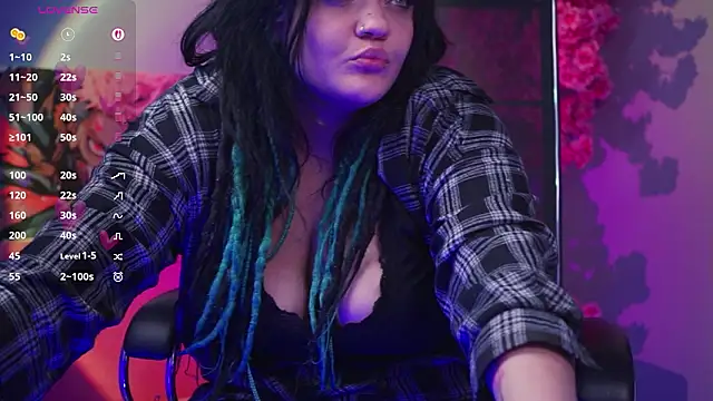 Chat XXX Live MaryHarrys