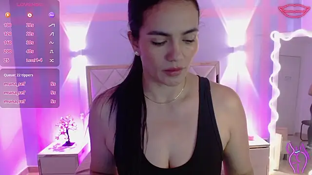 Chat XXX Live Rosalind_tay