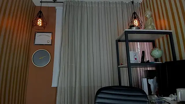 Scarlett_Barnes – Live XXX-chat