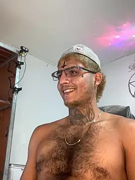 Lord_Luciferhot_Dirty666 Live XXX-chat