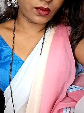 Marathi_jiya1のウェブカメラショー