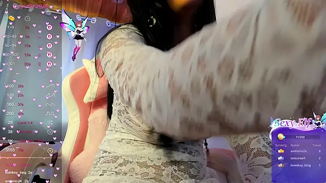 دردشة Angel_kanon الجنسية المباشرة