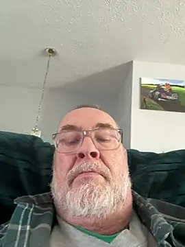 Jcaspen Show in webcam