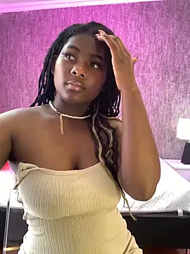 แชท XXX สดของ KarinaFlowers_