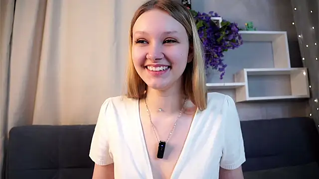 Czat XXX na żywo – ElissaGlod