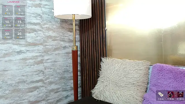 Czat XXX na żywo – LunaaMorena