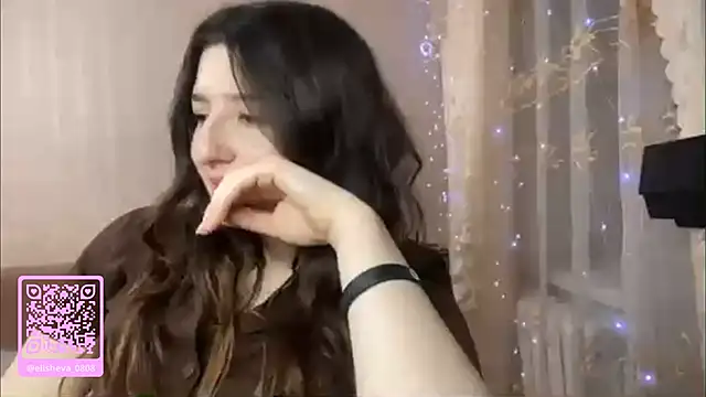 Pertunjukan Kamera Web DonnieBooton